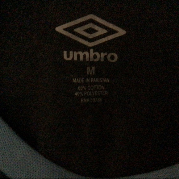 T-SHIRT Mens, Ringer Style - Picture 5 of 7